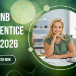 PNB 5138 Apprentice Recruitment 2026