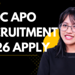 BPSC APO Recruitment 2026